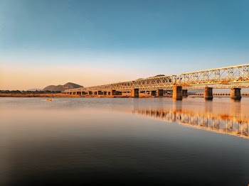 Bridge Above Water during Day
