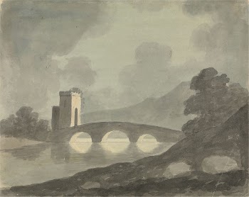 Bridge and Tower | Free Photo - rawpixel