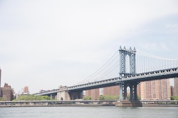 Bridge New York