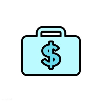 Briefcase business capital | Free stock vector - 396260