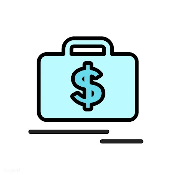 Briefcase business capital | Free stock vector - 396328