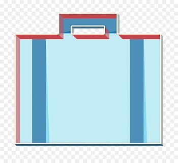 briefcase icon portfolio icon service icon