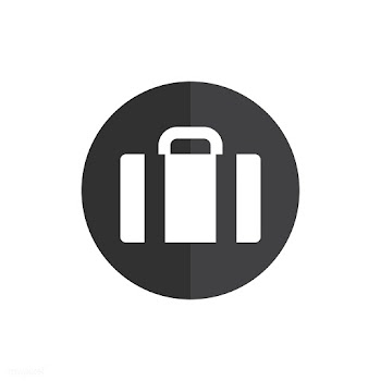 Briefcase icon vector | Free stock vector - 533755