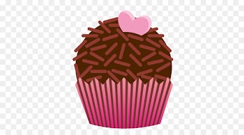 Brigadeiro Beijinho Stuffing Frosting & Icing Chocolate brownie - cake 