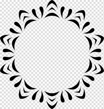Brigadeiro Fat Emulsion Oil, circle frame transparent background PNG clipart