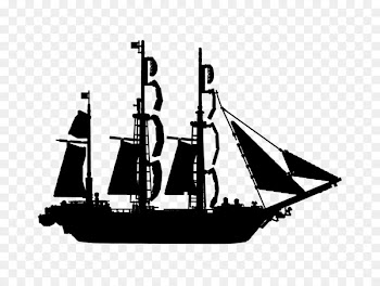 Brigantine Galleon Caravel Schooner Carrack -  