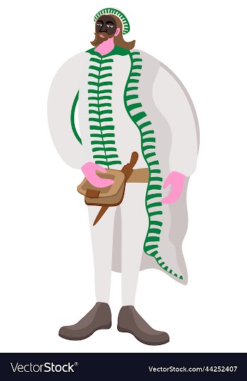 brighella one of the main characters of venetian
