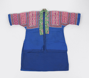 bright blue open front coat; | Free Photo - rawpixel