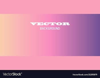 Bright color abstract pattern background with vector image