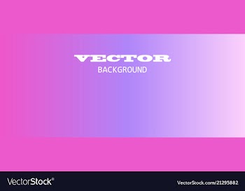 Bright color abstract pattern background with vector image