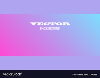 Bright color abstract pattern background with vector image