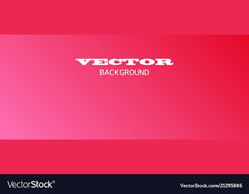 Bright color abstract pattern background with vector image