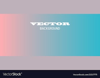 Bright color abstract pattern background with vector image