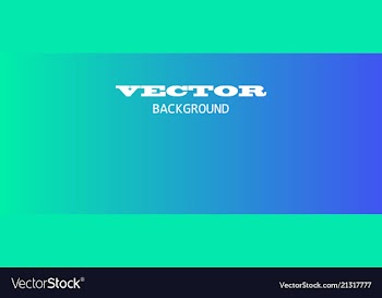 Bright color abstract pattern background with vector image