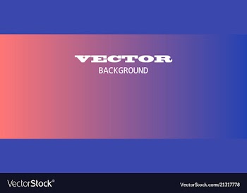 Bright color abstract pattern background with vector image