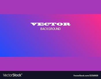 Bright color abstract pattern background with vector image