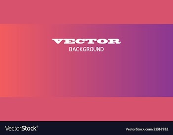 Bright color abstract pattern background with vector image