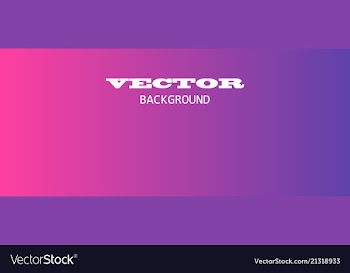 Bright color abstract pattern background with vector image