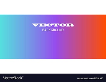Bright color abstract pattern background with vector image