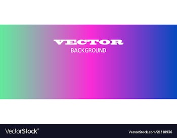 Bright color abstract pattern background with vector image