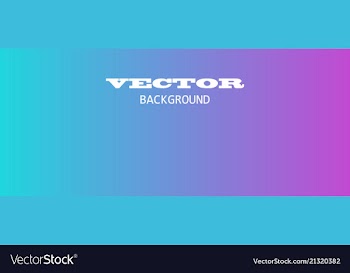 Bright color abstract pattern background with vector image