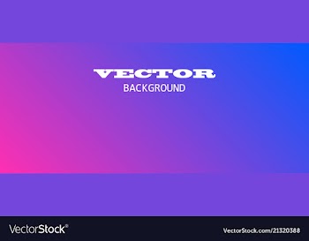 Bright color abstract pattern background with vector image