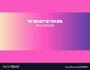 Bright color abstract pattern background with vector image