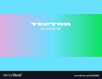 Bright color abstract pattern background with vector image