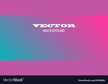 Bright color abstract pattern background with vector image