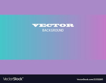 Bright color abstract pattern background with vector image