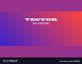 Bright color abstract pattern background with vector image