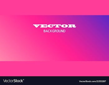 Bright color abstract pattern background with vector image