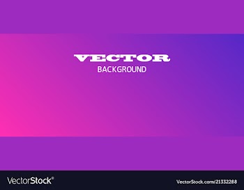 Bright color abstract pattern background with vector image