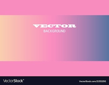 Bright color abstract pattern background with vector image