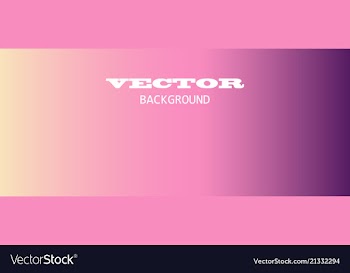 Bright color abstract pattern background with vector image