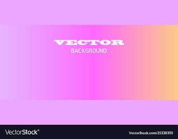 Bright color abstract pattern background with vector image