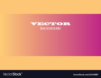 Bright color abstract pattern background with vector image