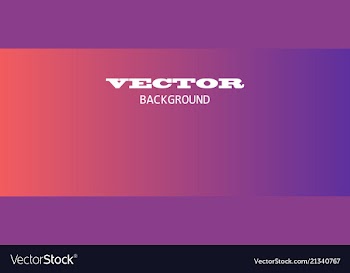 Bright color abstract pattern background with vector image