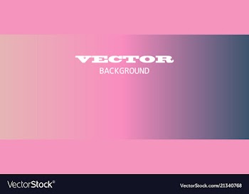 Bright color abstract pattern background with vector image