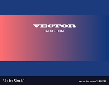 Bright color abstract pattern background with vector image