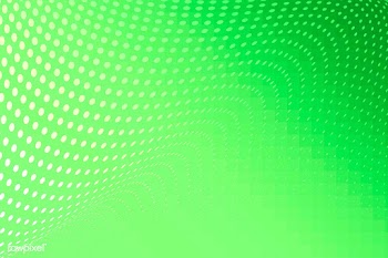 Bright green halftone background | Free  illustration - 2341494