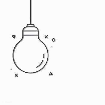 Bright ideas and creativity | Free stock vector - 544236