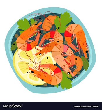 bright isolated of a plate