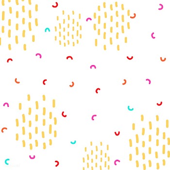 Bright playfully patterned background | Free stock vector - 579713