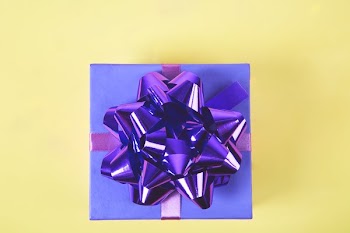 Bright Present