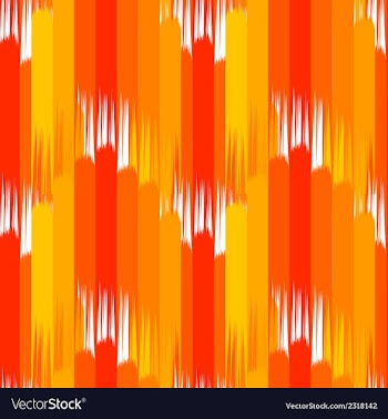 Bright seamless texture vector image