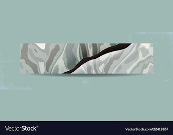 Bright watercolor stains vector image
