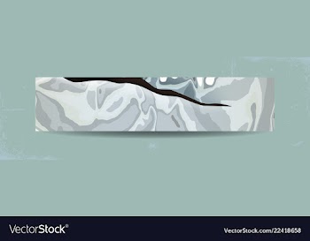 Bright watercolor stains vector image