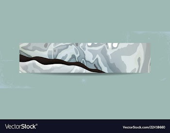 Bright watercolor stains vector image
