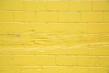 Bright Yellow Brick